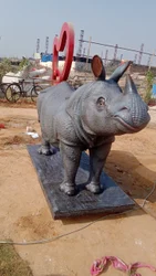 frp-rhinoceros-animal-statue-250x250